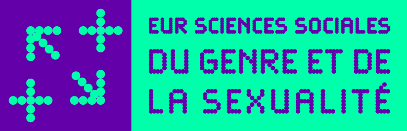 EUR sciences sociale du Genre et de la Sexualité