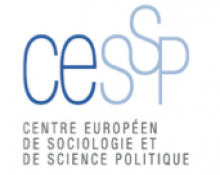 Logo du CESSP