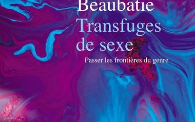 Actualités de la recherche en genre et sexualité | Invitation d’Emmanuel Beaubatie – 17/01/2022