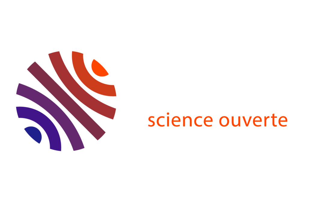 Logo du portail HAL science ouverte