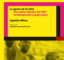 Actualité de la recherche en genre et sexualité | Ophélie Rillon – 05/12/2022