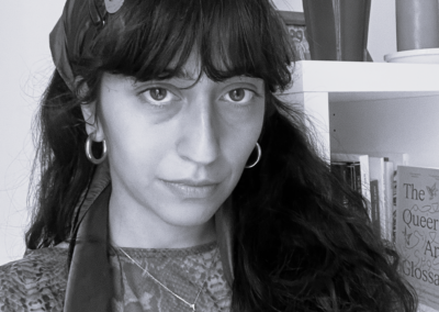 Gizem Bilal