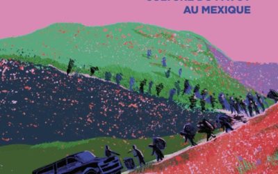 Actualité de la recherche en genre et sexualité | Adèle Blazquez – 03/04/2023