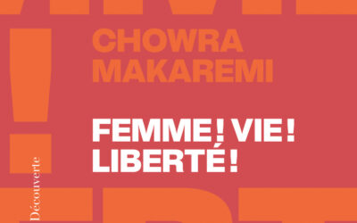 Actualité de la recherche en genre et sexualité | Chowra Makaremi – 08/01/2024