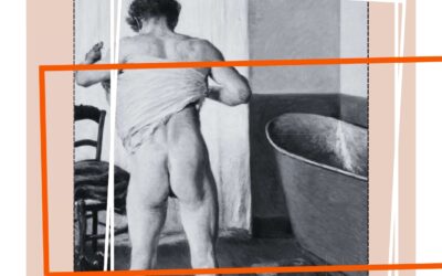 Colloque international de l’EUR GSST « Les cadres de l’intimité » – 18-19 septembre 2025